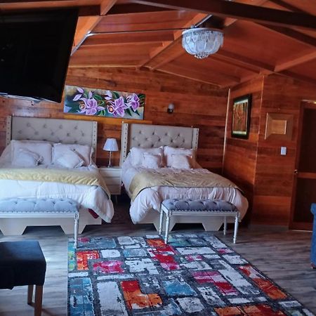 Villa Evelia Аквитания Экстерьер фото