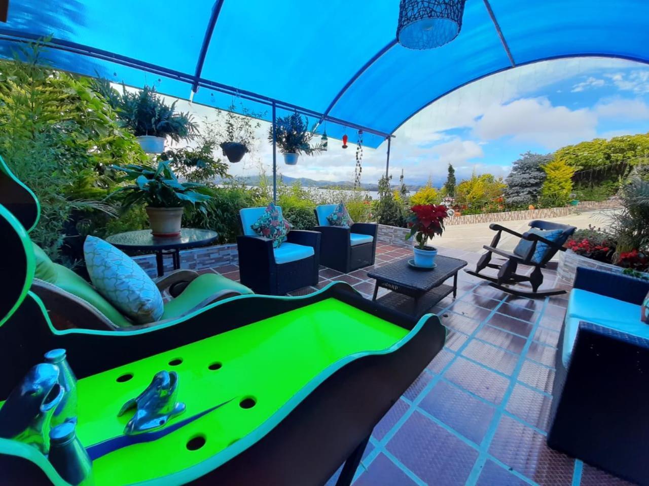 Villa Evelia Аквитания Номер фото