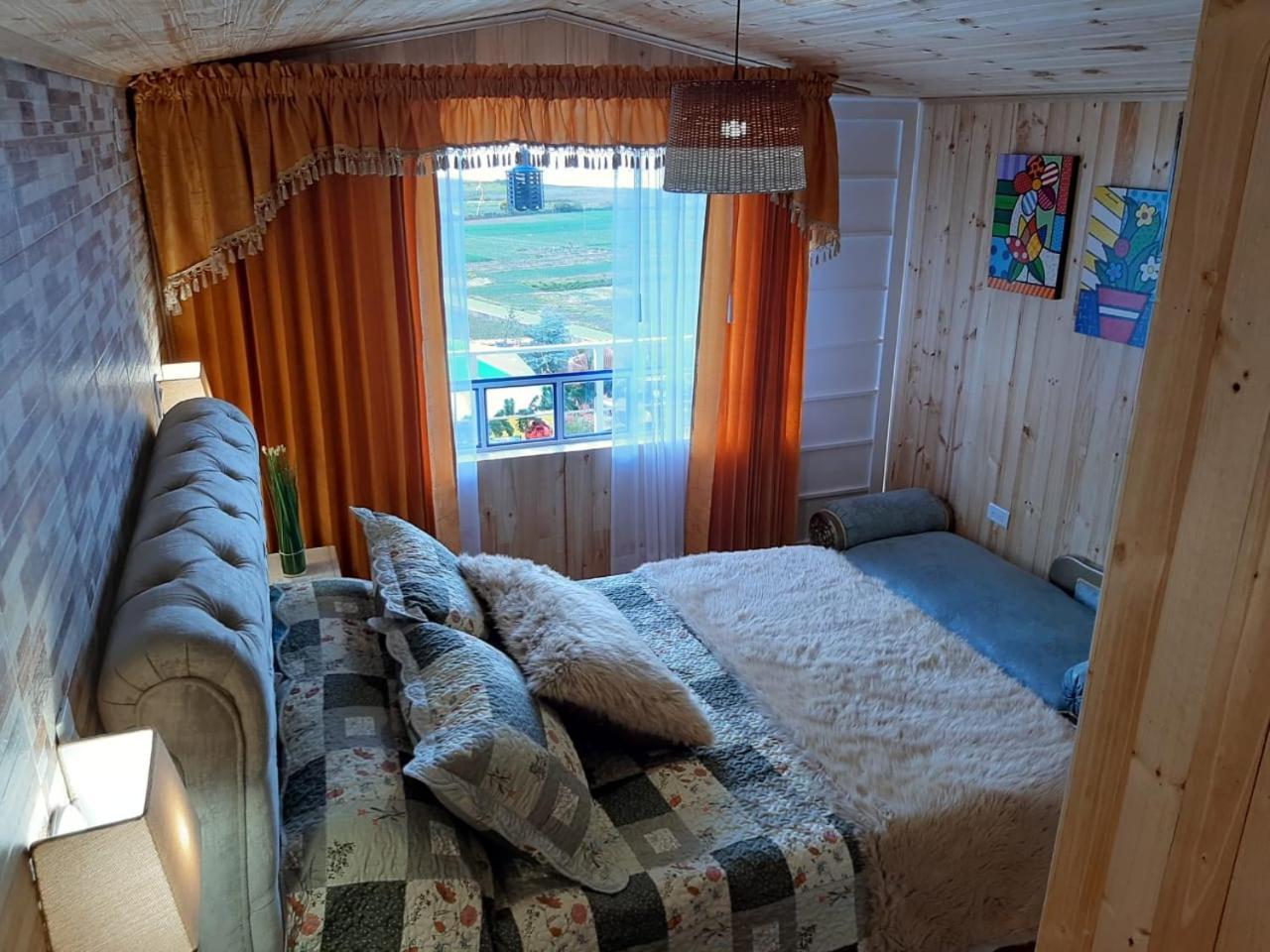 Villa Evelia Аквитания Номер фото