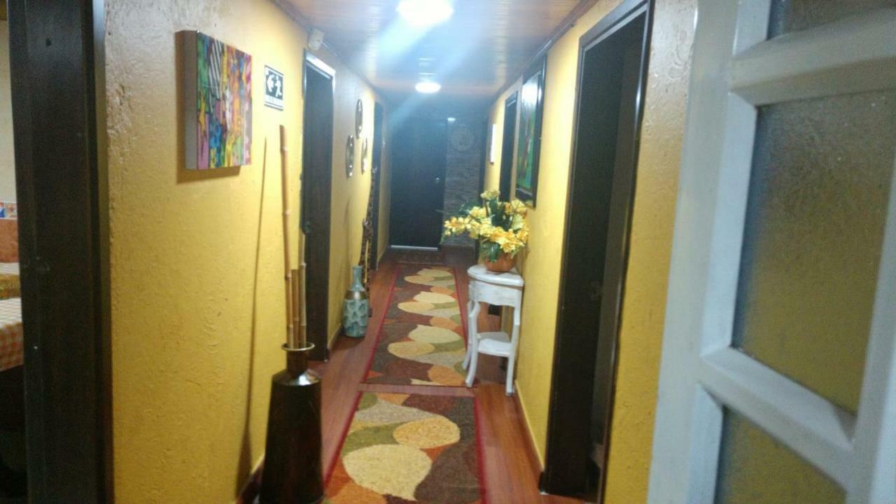 Villa Evelia Аквитания Экстерьер фото